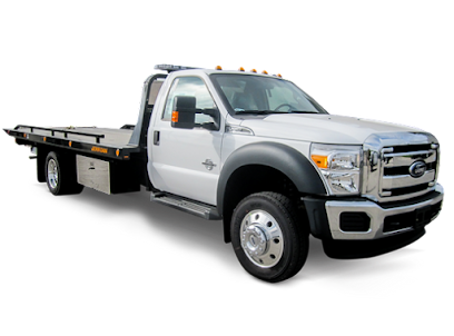 10 Minutes Towing & Recovery