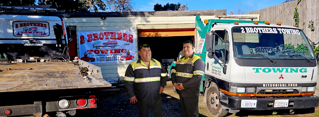 2 Brothers Towing