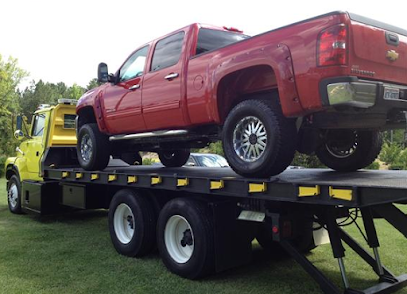 24 7 Towing and Recovery