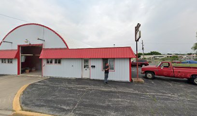 24/7 towing LLC