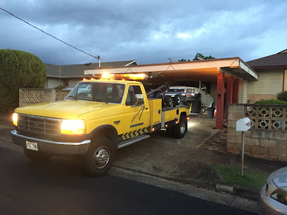 24Hour Island Towing
