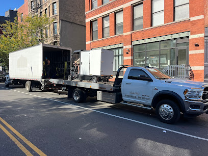 24hrtowtruckservice