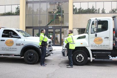 360 Towing Solutions