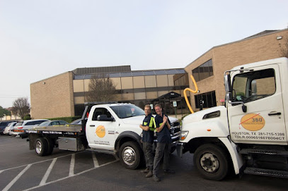 360 Towing Solutions