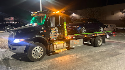 3J's Towing & Transport LLc