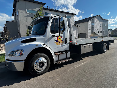 4 A COLORADO TOWING LLC