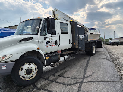 419 Towing & Auto Transport LLC.