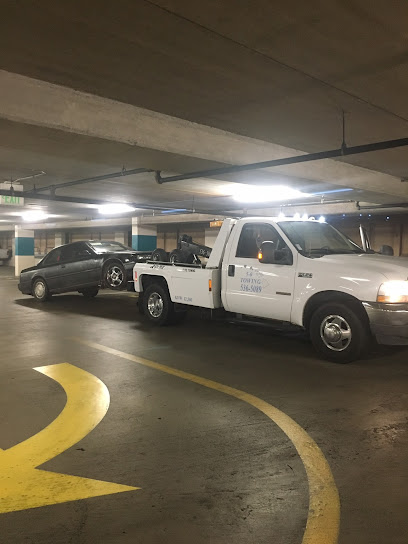 5 0 Towing