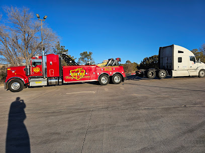 5 Rivers Towing & Recovery