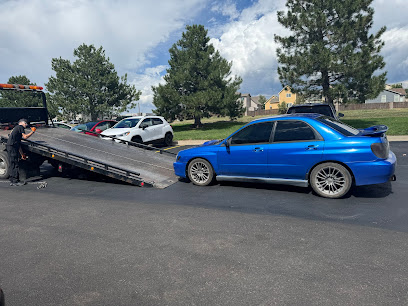 6 Star Towing