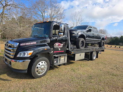 803 Towing & Recovery LLC