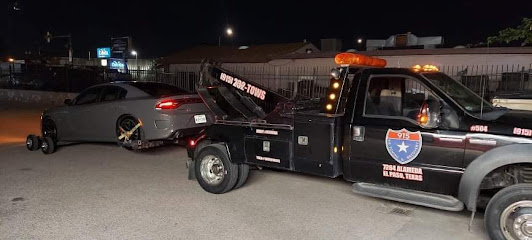 915 Towing