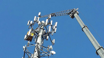 A & A Crane and Rigging LLC