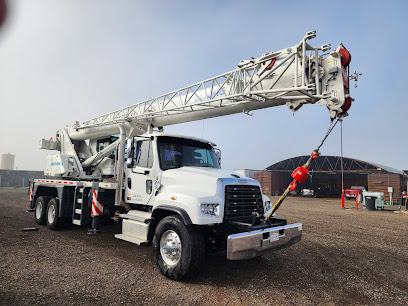 A & A Crane Service Inc