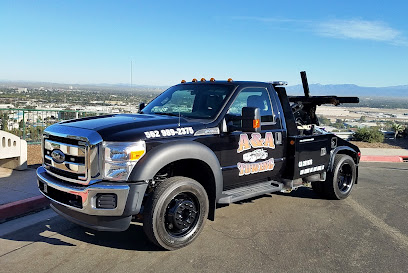 A&A Towing