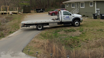 A&B Towing and Recovery Llc