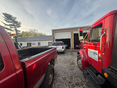 A-Boss Towing