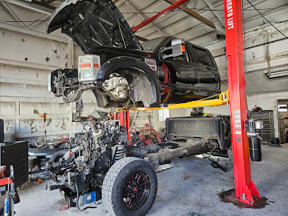 A&D Automotive and Towing