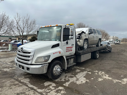 A Discount Towing