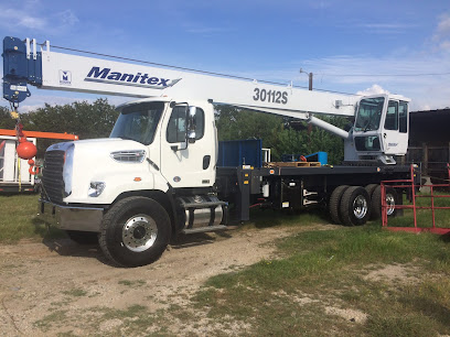 A & E Crane Services