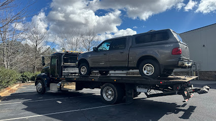 A&K Towing Llc