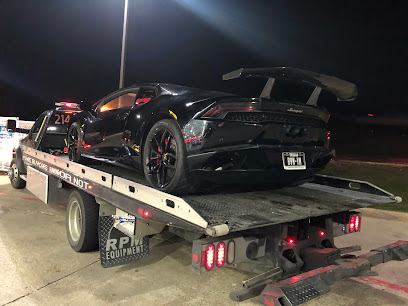 A&M Towing