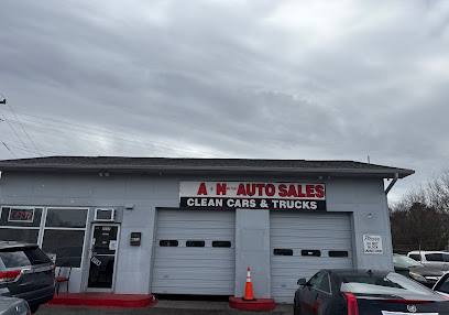 A&M Towing NC