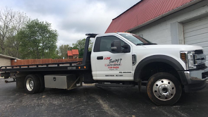 A-One 24 Hour Towing