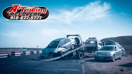 A Plus Towing & Recovery