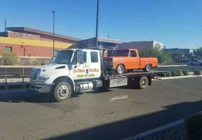 A-Plus Towing