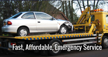 A.S.A.P. Towing