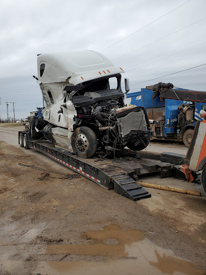 A's Transportation Services dba A's Towing and Recovery