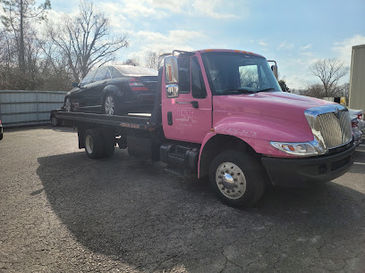 A Towing Inc.