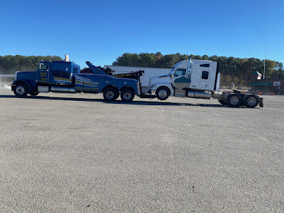 A & W Towing