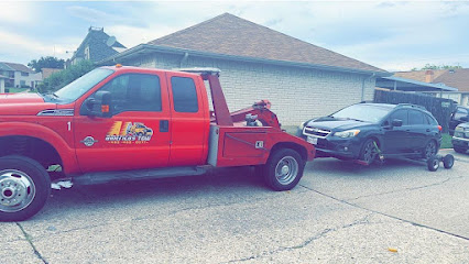 A1 Americas Towing and Recovery