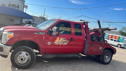 A1 Americas Towing and Recovery