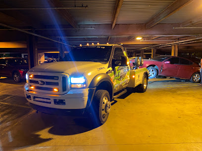 A1auto towing & recovery