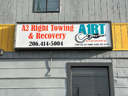 A2 Right Towing and Recovery