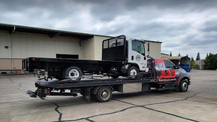 A2B Towing and Roadside Assistance
