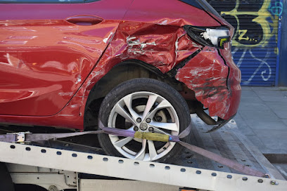 A2Z Towing