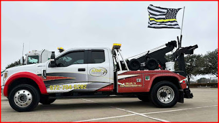 AA&E Towing and Transport LLC