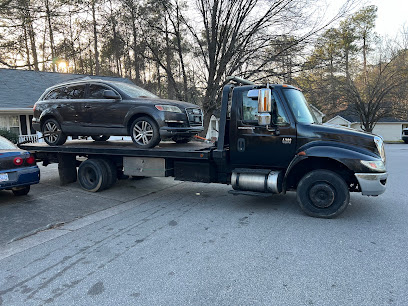 AAA Towing & Junk Car Removal