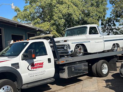 Aatak Towing