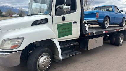 Ab america towing