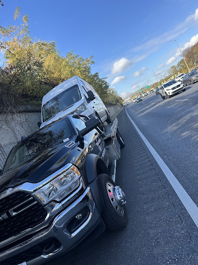 Abbasi Towing & Recovery