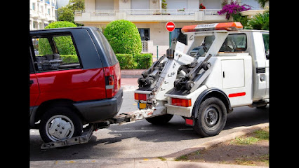 Able 2 Towing