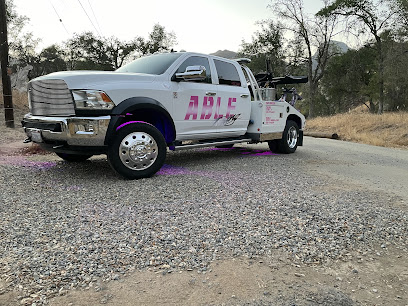 Able Towing