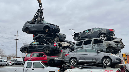 Abril Towing & Cash For Junk Cars