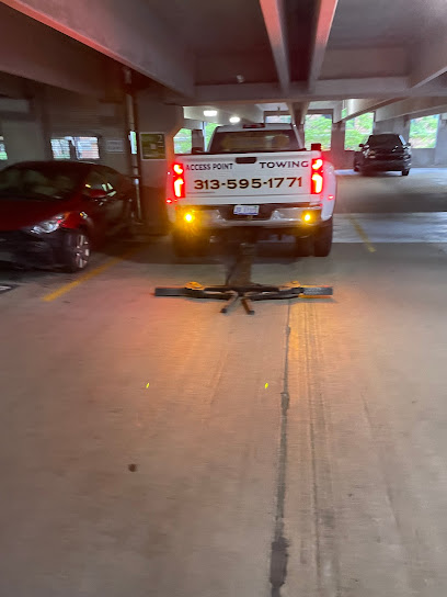 Access Point Towing