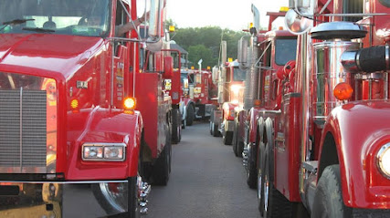 Ace Towing Inc